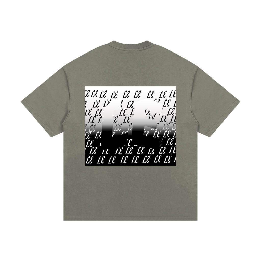 Essential Heavyweight Cotton T-Shirt