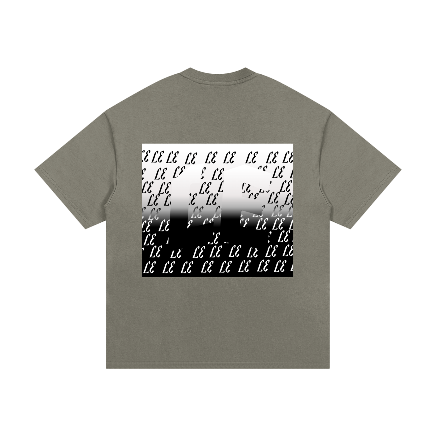 Essential Heavyweight Cotton T-Shirt