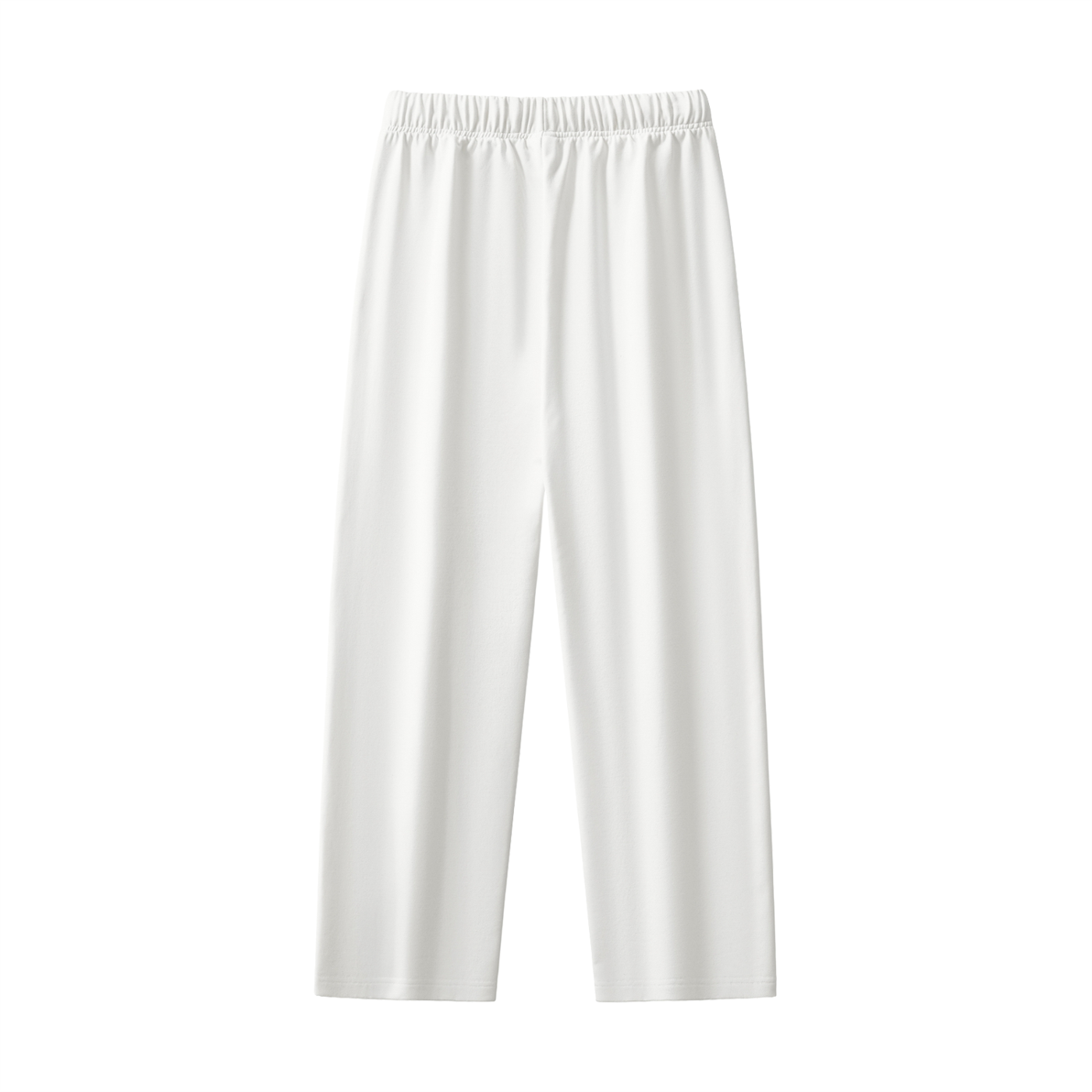 Essential Heavyweight Straight-Leg Sweatpants