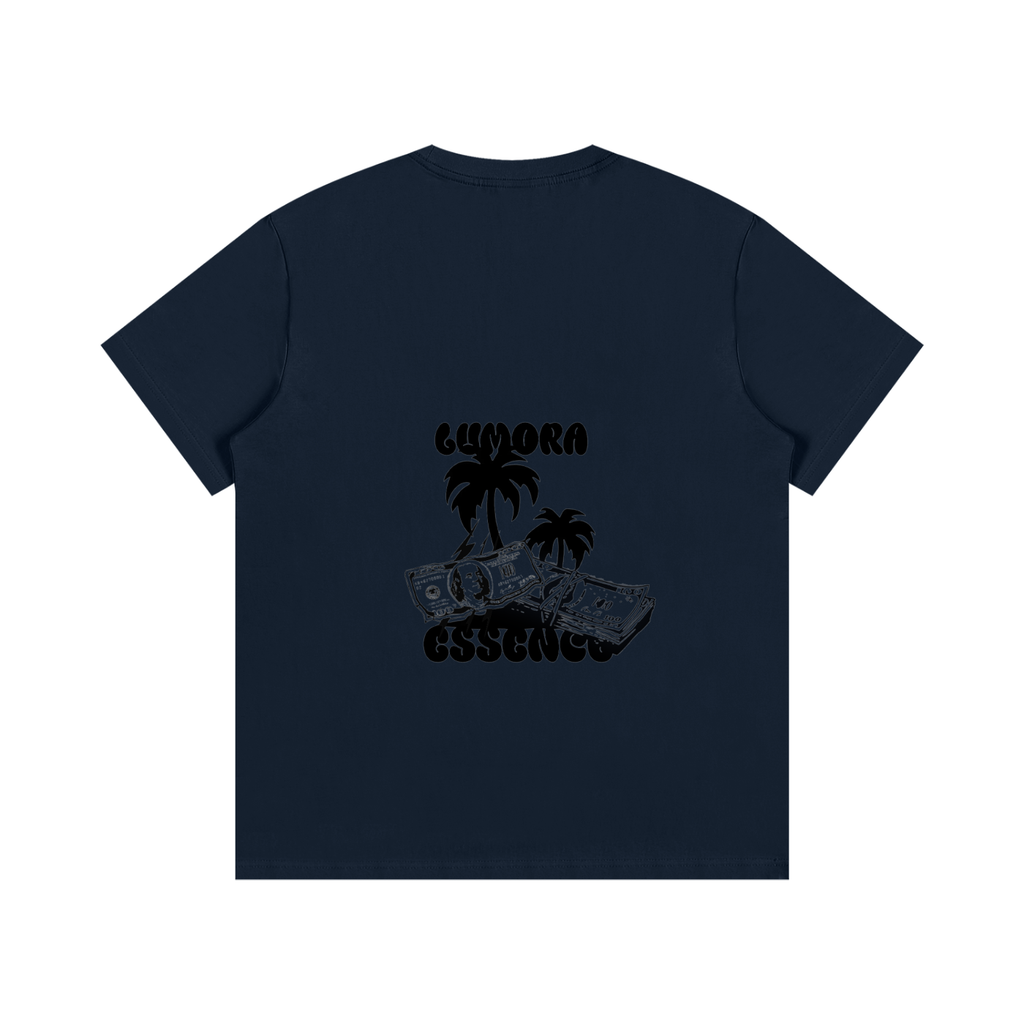 Essential Cotton T-Shirt